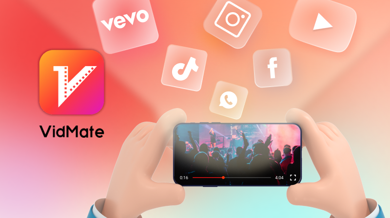 vmate-apk
