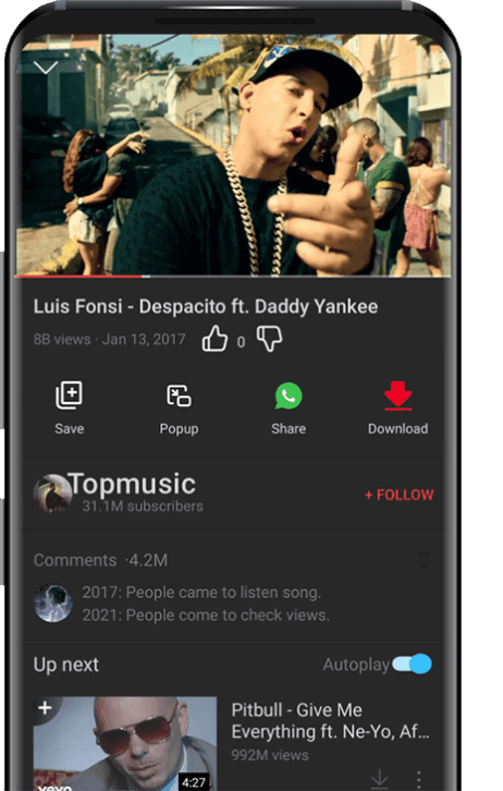 vidmate